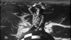 Dr. Strangelove