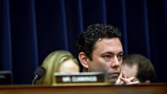 Chaffetz, chairman of the House Committee on Oversight and Government Reform questions Leonhart, Horowitz, and Perkins on allegations of sexual harassment and misconduct in Washington 