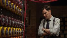 The Imitation Game