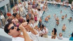 Wolf of Wall Street