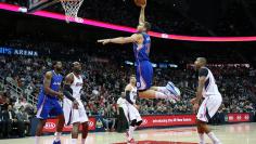 Blake Griffin
