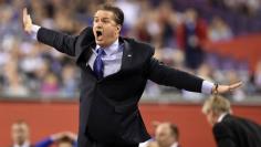 1. John Calipari