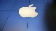 FILE PHOTO: The Apple Inc. store is seen in Los Angeles, California, U.S., September 16, 2016. REUTERS/Lucy Nicholson/File Photo