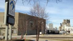 The world's largest corn mill of global grain company Archer Daniels Midland is pictured in Decatur, Illinois March 16, 2015.  REUTERS/Karl Plume 