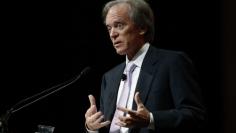 Bill Gross speaks at the Morningstar Investment Conference in Chicago, Illinois, June 19, 2014. REUTERS/Jim Young