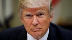 FILE PHOTO: U.S. President Trump hosts a House and Senate leadership lunch at the White House in Washington