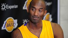 NBA: Los Angeles Lakers-Media Day