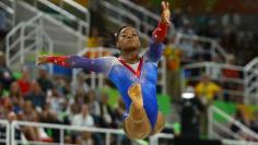 2016 Rio Olympics - Artistic Gymnastics - Women's Floor Final