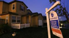 Exclusive: Investors tout controversial "condemnation" for housing fix