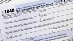 Analysis: Jumping off the fiscal cliff
