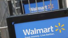 Exclusive: Walmart tests iPhone app checkout feature