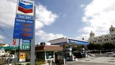 Analysis: After California pump price spike, NY heating oil could be next