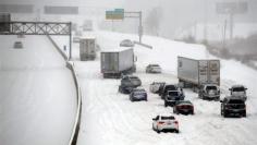 New England storm could pack less punch than feared
