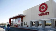 Target sees solid year after weak holiday quarter