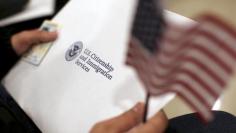 Immigration bill increases visas for skilled workers, tightens rules