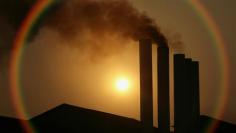 Carbon dioxide level crosses milestone at Hawaii site