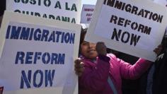 Senators cancel immigration meeting with lobbyists amid backlash