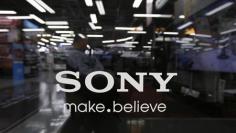 Sony rejects Loeb's proposal to spin off entertainment unit