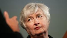 Yellen frontrunner for Fed chair after Summers withdraws: sources