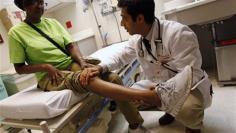 Even in a U.S. government shutdown, Obamacare exchanges could function