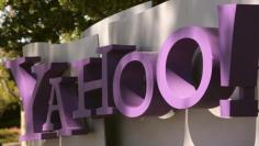 Yahoo's Alibaba stake takes heat off weak forecast