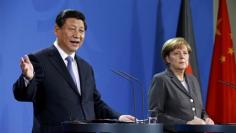 China takes no sides on Ukraine crisis, Xi tells Europe