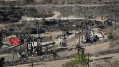 U.S. takes first step toward fracking disclosure rules