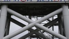 France picks GE for Alstom, but says still work to do