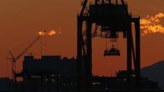 China, Japan manufacturing grows again, euro zone falters