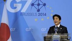 Abe's 'drill bit' hits resistance on Japan labor reform