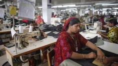 Inspection tensions add to Bangladesh garment industry's woes