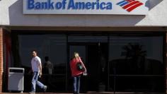 Bank of America to cut 540 jobs at Charlotte legacy assets unit