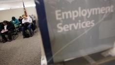 Jobs, cars seen cementing U.S. spring rebound