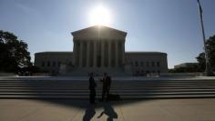 U.S. top court lets some public employees avoid union dues