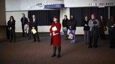 U.S. jobs growth likely to be relatively strong in June