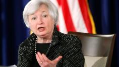 Yellen drives wedge between monetary policy, financial bubbles