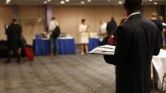 U.S. job growth surges, unemployment rate near six-year low