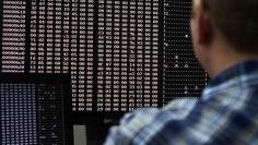 Chinese hackers pursue key data on U.S. workers: NYT