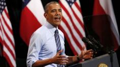 Obama, corporate giants announce plan to boost suppliers