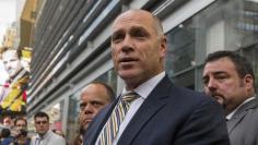 New York's MTA, unions to continue talks Thursday to avert strike