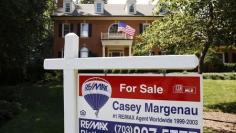 U.S. housing turning the corner, inflation creeping up