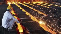 China July HSBC flash PMI at 18-month high