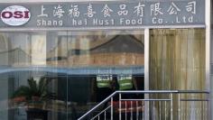 Exclusive: China meat supplier faced claims last year over unethical work practices