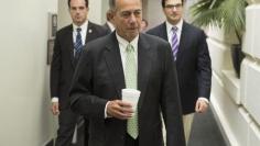 U.S. House passes border-security funding bill to speed deportations