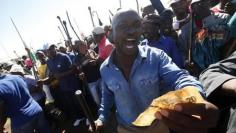 Jobs, education, security top list for Africans, ONE poll shows