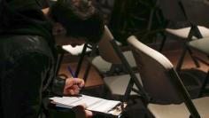U.S. jobs rose since '08 crisis, but pay is 23 pct less: report