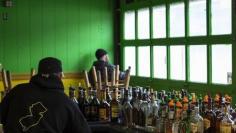 U.S. small business sentiment rises in July: NFIB