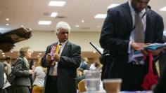 Fresh data shows U.S. jobs market tightening