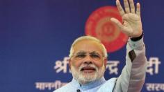 For some fans of new Indian leader, so far, so disappointing