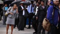 Many who have left U.S. labor force say they would like to return